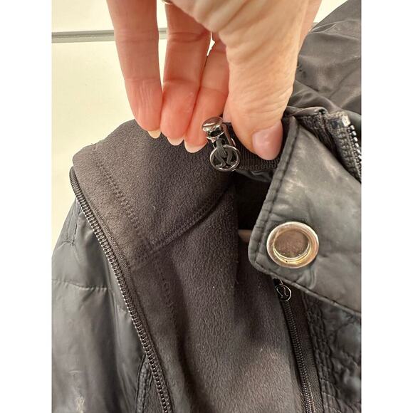 Lululemon Full Zip Hooded Jacket - Picture 10 of 14